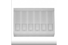 MOLEX INC 09-50-1061
